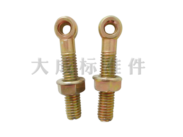 日韓式扣件活節螺栓